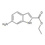 Ethyl 6-Amino-1H-indole-2-carboxylate