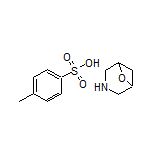 6-Oxa-3-azabicyclo[3.1.1]heptane 4-Methylbenzenesulfonate