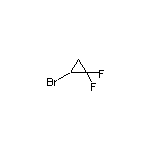 2-Bromo-1,1-difluorocyclopropane