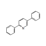 2,5-Diphenylpyridine