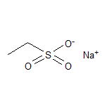 Sodium Ethanesulfonate
