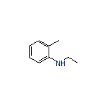 N-Ethyl-2-methylaniline