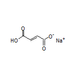 Sodium Hydrogen Fumarate