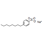 Sodium 4-n-Octylbenzenesulfonate