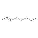 trans-2-Octene