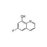 6-Fluoroquinolin-8-ol