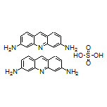 Proflavine Hemisulfate