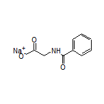 Sodium Hippurate