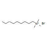 Trimethylnonylammonium Bromide