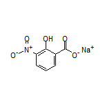 Sodium 3-Nitrosalicylate