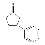 (R)-3-Phenylcyclopentanone