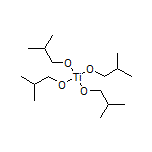 Tetraisobutoxytitanium