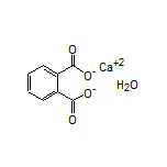 Calcium Phthalate Hydrate