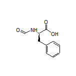 N-Formyl-D-phenylalanine