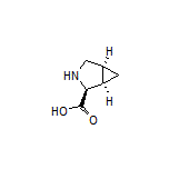 (1R,2S,5S)-3-Azabicyclo[3.1.0]hexane-2-carboxylic Acid