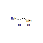 Ethane-1,2-diamine Dihydroiodide