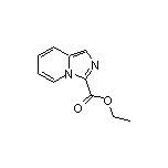 Ethyl 3-Imidazo[1,5-a]pyridinecarboxylate