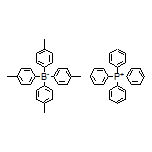 Tetraphenylphosphonium Tetra-p-tolylborate