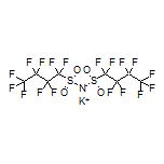 Potassium Bisnonafluoro-1-butanesulfonimidate