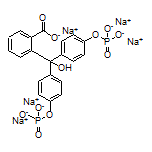 Phenolphthalein Diphosphate Pentasodium Salt