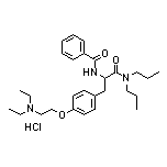 Tiropramide Hydrochloride
