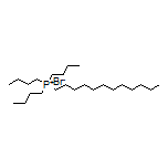 Tributyl(dodecyl)phosphonium Bromide