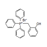 (2-Hydroxybenzyl)triphenylphosphonium Bromide