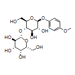 Gal beta(1-4)Glc-beta-MP