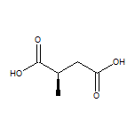 (R)-(+)-Methylsuccinic Acid