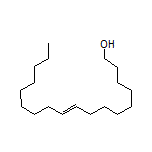 trans-9-Octadecenol