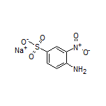 Sodium 2-Nitroaniline-4-sulfonate