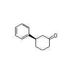 (R)-3-Phenylcyclohexanone
