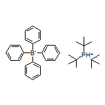 Tri-tert-butylphosphonium Tetraphenylborate