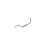 3-Hexene