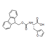Fmoc-3-(2-furyl)-L-alanine