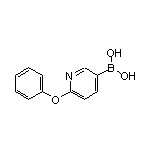 6-Phenoxypyridine-3-boronic Acid