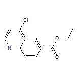 Ethyl 4-Chloroquinoline-6-carboxylate