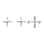 Tetramethylammonium Sulfate