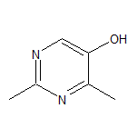 2,4-Dimethylpyrimidin-5-ol