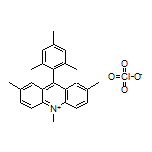 9-Mesityl-2,7,10-trimethylacridinium Perchlorate