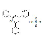 2,4,6-Triphenylpyrylium Hydrogensulfate