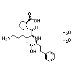 Lisinopril Dihydrate