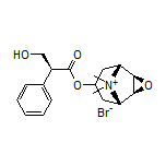 Scopolamine Methyl Bromide
