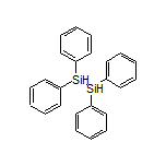 1,1,2,2-Tetraphenyldisilane