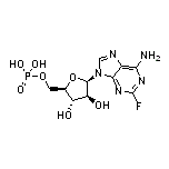 Fludarabine Phosphate