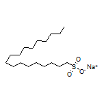 Sodium 1-Octadecanesulfonate