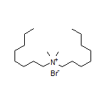 Dimethyldioctylammonium Bromide