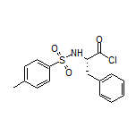 N-(p-Toluenesulfonyl)-L-phenylalanyl Chloride