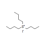 Tributylsulfonium Iodide