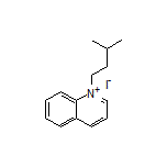 Quinoline Isoamyl Iodide